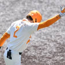 12 mlb players in 2021. Sec Baseball Tennessee Knocks Off Vanderbilt With The Long Ball Rocky Top Talk