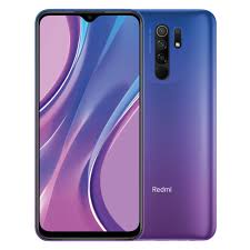 Celular Xiaomi Redmi 9 64GB Sunset ...