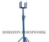 Four-Way Fork Head For Supporting H20 Beams In Slab Formwork ...