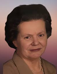 Obituary information for Myrtle Mary Rauch Green