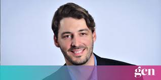 Gay radio host called 'a f*g'