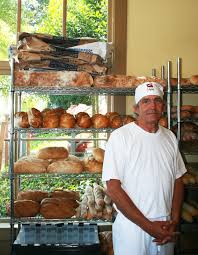 Pane D Amore Bakery In Port Townsend Wa Port Townsend State Foods I Love Food