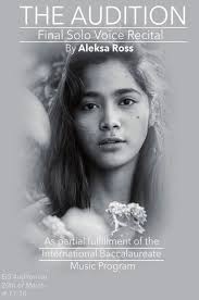 MESSAGE FROM THE HEAD OF SCHOOL