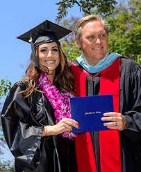 Cap And Gown Etiquette