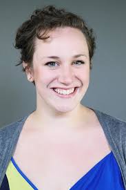 Catherine Farrington Garcia — The Movie Database (TMDB)