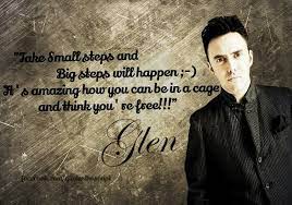 There's so much sad gonna flood the ocean we're all in tears from a world that's broken. The Script Quotes Glen Power Scripting Quotes The Script Quotes