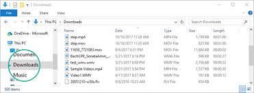 Video And Audio File Formats Supported In Powerpoint