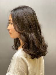 This type of perm forms s curl or c curl at the tip of the hair. Where To Go For Customised Perms For Sexy Luscious Curls The Singapore Women S Weekly