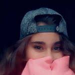 Ashley Solley's Instagram, Twitter & Facebook