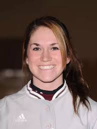 2010 Softball Roster