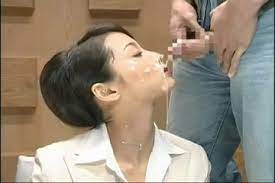 Congratulations, you've found what you are looking 18 is the right age for bukkake! Japanese Tv Announcer Bukkake Zb Porn