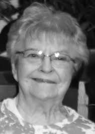 Bernice Johnston Obituary