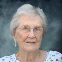 Mrs. Carolyn Brown Settle Obituary (2024)