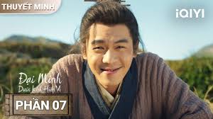 Đại Minh Dưới Kính Hiển Vi