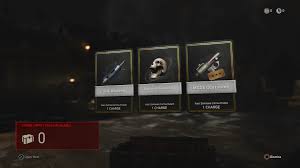 Ww2 — a character select screen. Cod Ww2 Zombies Guide Blitz Upgrade Locations Best Weapons For Zombies Mystery Box Locations How To Find Dr Straub How To Get The Tesla Gun Usgamer