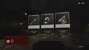 Cod ww2 unlock all weapons cheat Cod Ww2 Zombies Guide Blitz Upgrade Locations Best Weapons For Zombies Mystery Box Locations How To Find Dr Straub How To Get The Tesla Gun Usgamer