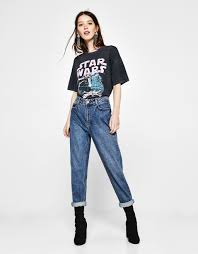 Pin By Sophie On Fashion Star Wars Shirt Outfit Geek Tshirt Outfit Pins On Denim Jacket