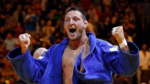He also founded the british kendo council, the british karate council, and the international budo council, and is credited with the introduction of aikido to the uk and europe. Kral Juda Lukas Krpalek Ziskal Olympijske Zlato V Tezke Vaze Fights Cz
