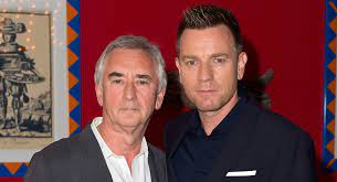Denis stamper lawson (born 27 september 1947) is a scottish actor and director. Denis Lawson To Ewan Mcgregor On Doing Star Wars Don T Do It Don T Do It Fantha Tracks