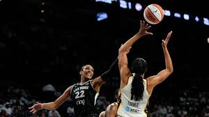 Former player alleges Indiana Fever wanted team to 'keep quiet' about firing for sexual harassment