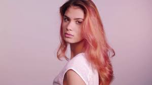 Color Fresh Create Candypeach Wella Professionals Color Fresh Create Discovery