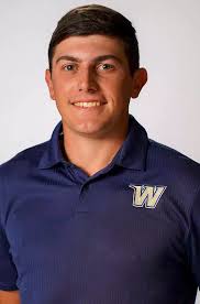 2023-2024 Men's Golf Roster