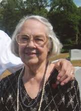 Obituary information for Sue Mae 'Polly' Gamble Woodward