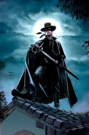 El Zorro Comic Movies The Mask Of Zorro Disney Zorro
