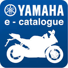 Part katalog untuk produk yang dijual di indonesia oleh yamaha motor corporation yang dapat di lihat. Yamaha E Catalogue Apps On Google Play