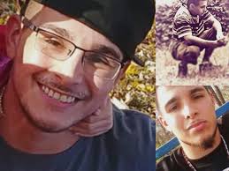 Fundraiser for Brigette Garcia by Vic Garcia : Funeral services for Jordan  Garcia