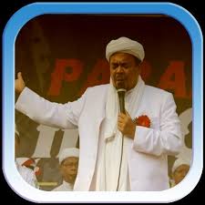 Rizieq shihab soal pancasila & nkri bersyariah di milad fpi &mldr; Kumpulan Ceramah Habib Rizieq For Android Apk Download
