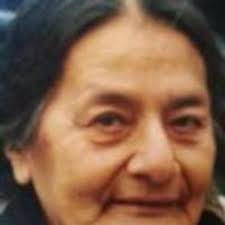 Obituary information for Jacquelene Maude McCovey