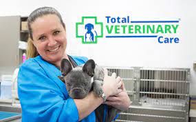 Total pet care has been caring for your pet (s) since 1998. Home Total Veterinary Care
