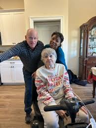 Melanie Gibson Huth Obituary December 10, 2023