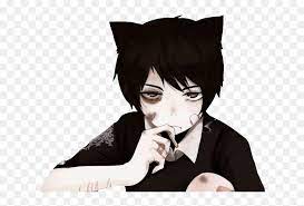 #cute anime boy #sad anime boy #sexy anime boy. Unhappy Guy Png Boy Images Sad Anime Transparent Png Vhv