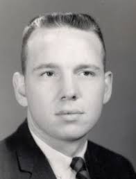 Donald Ray “Don” Lott (1944-2002)