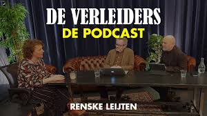 Renske maria leijten (born 17 march 1979) is a dutch politician of the socialist party. Theatermakers De Verleiders In Podcast Scherp Over Verrot Toeslagensysteem Show Tubantia Nl