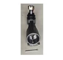 Wholesale Genuine tie rod end with grease nipple for nissan ...
