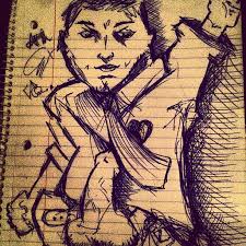 afishal + @sin_memoria + @natako