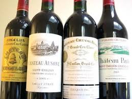 Premier Grand Cru Classe A St Emilion Producer Chateau Vineyard Guide Cru Wine Wine Prices Bordeaux Wine