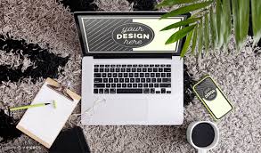 Design with psd templates in gimp. What Are Psd Mockups Vexels Blog