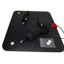 Antena tv led outdoor terbaik. Antena Tv Digital Indoor Yang Bagus Untuk Led
