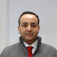 Ahmad Barakat's Instagram, Twitter & Facebook