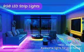 True divided lite tempered glass. Amazon Com Led Strip Lights 65 6ft Gupup Led Lights For Bedroom Ultra Long Rgb Color Changing Light Strips With Remote Smd 5050 12v Led Bedroom Lights For Home Party Kitchen 2 Rolls