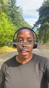 International Travel Nurse