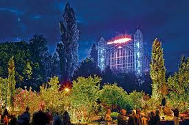 Public · hosted by botanischer garten und botanisches museum berlin and riag media. Lustwandeln Und Lernen Beim Sommerfest Im Botanischen Garten Campus Leben Freie Universitat Berlin