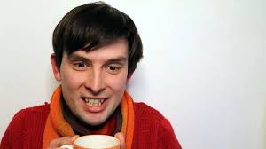 Yorkshire TV comic's funny but oddly accurate Happy Valley spoof