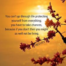 Patience is the key to joy. Deep Quotes About Life Happiness Positive Attitude And Choices