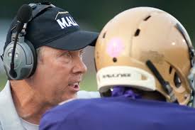 KHSAA football: Photos from Male vs. Ballard 2018