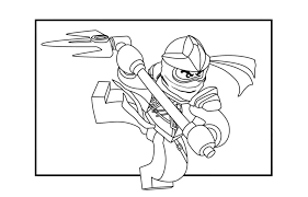 Maybe you would like to learn more about one of these? Ausmalbilder Lego Ninjago 100 Stuck Kostenlos Drucken A4